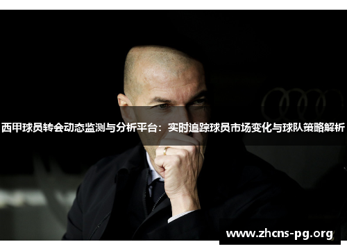 西甲球员转会动态监测与分析平台:实时追踪球员市场变化与球队策略解析 西甲球员转会动态监测与分析平台:实时追踪球员市场变化与球队策略解析