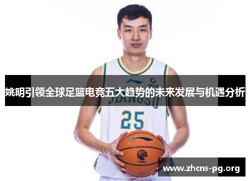 姚明引领全球足篮电竞五大趋势的未来发展与机遇分析 姚明引领全球足篮电竞五大趋势的未来发展与机遇分析