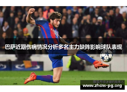 巴萨近期伤病情况分析多名主力缺阵影响球队表现 巴萨近期伤病情况分析多名主力缺阵影响球队表现