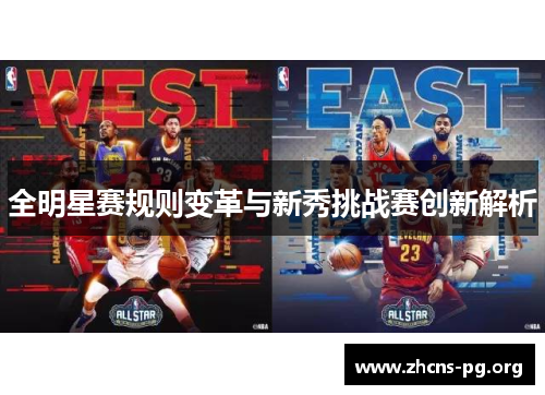 全明星赛规则变革与新秀挑战赛创新解析 全明星赛规则变革与新秀挑战赛创新解析