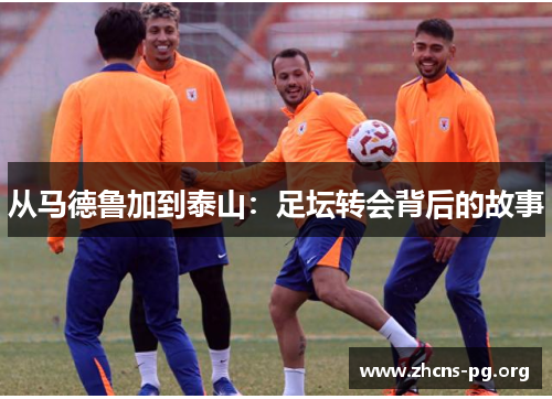 从马德鲁加到泰山:足坛转会背后的故事 从马德鲁加到泰山:足坛转会背后的故事