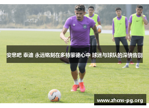 安息吧 泰迪 永远铭刻在多特蒙德心中 球迷与球队的深情告别 安息吧 泰迪 永远铭刻在多特蒙德心中 球迷与球队的深情告别