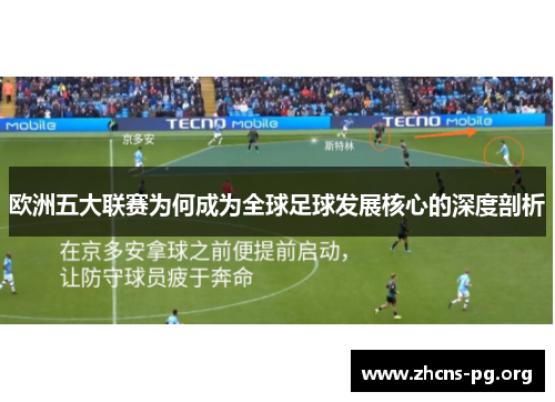 欧洲五大联赛为何成为全球足球发展核心的深度剖析 欧洲五大联赛为何成为全球足球发展核心的深度剖析